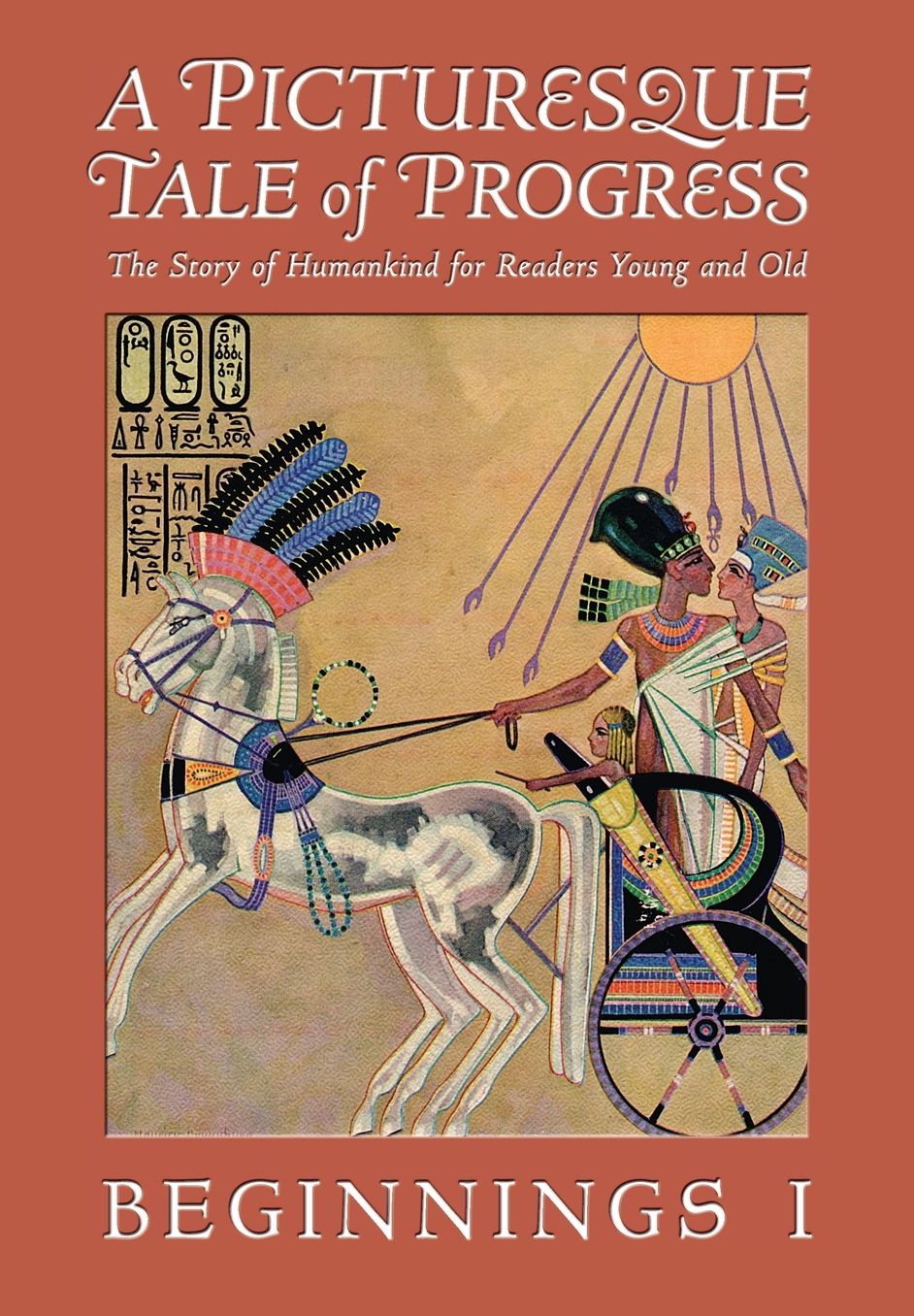 A Picturesque Tale Of Progress