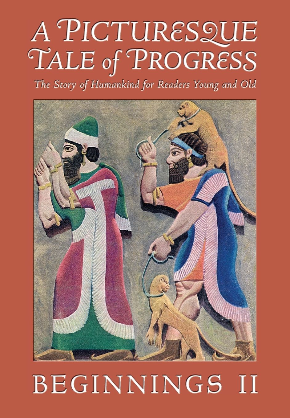 A Picturesque Tale Of Progress