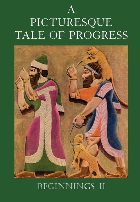 A Picturesque Tale Of Progress