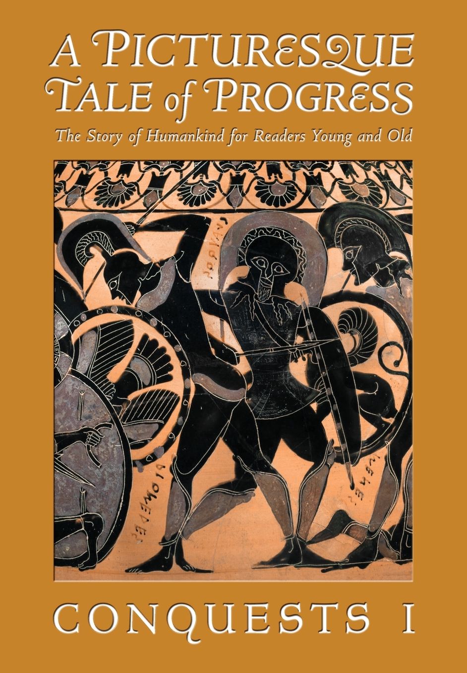 A Picturesque Tale Of Progress