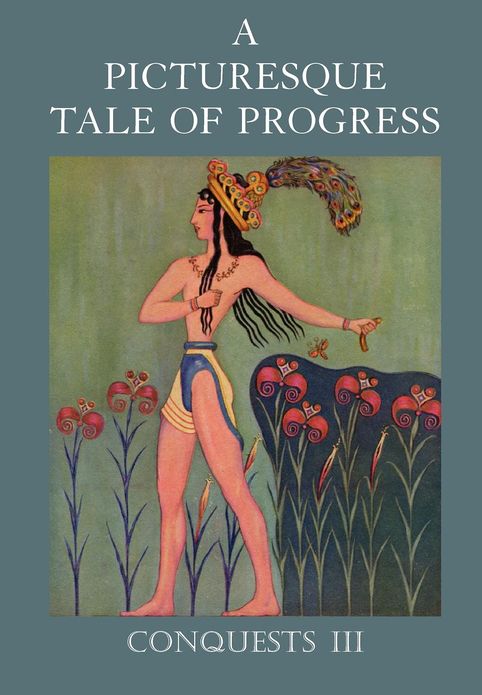 A Picturesque Tale Of Progress