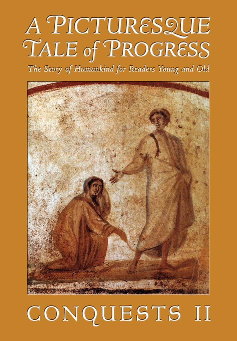 A Picturesque Tale Of Progress
