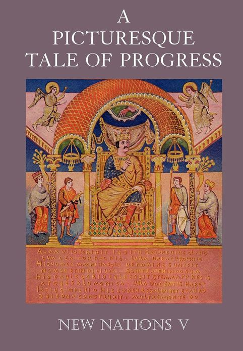 A Picturesque Tale Of Progress