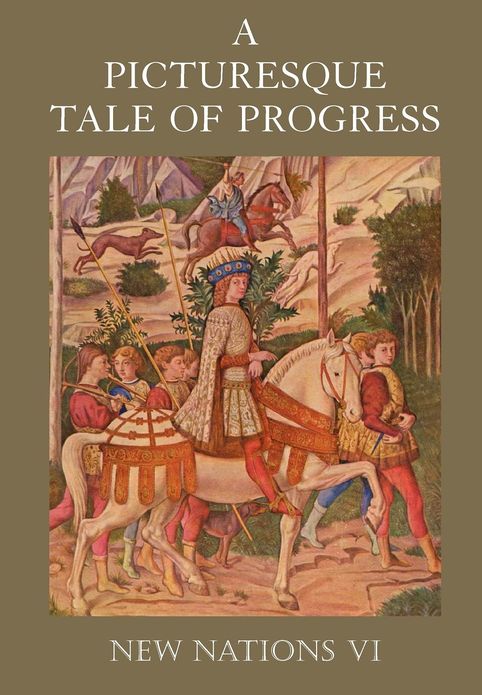 A Picturesque Tale Of Progress