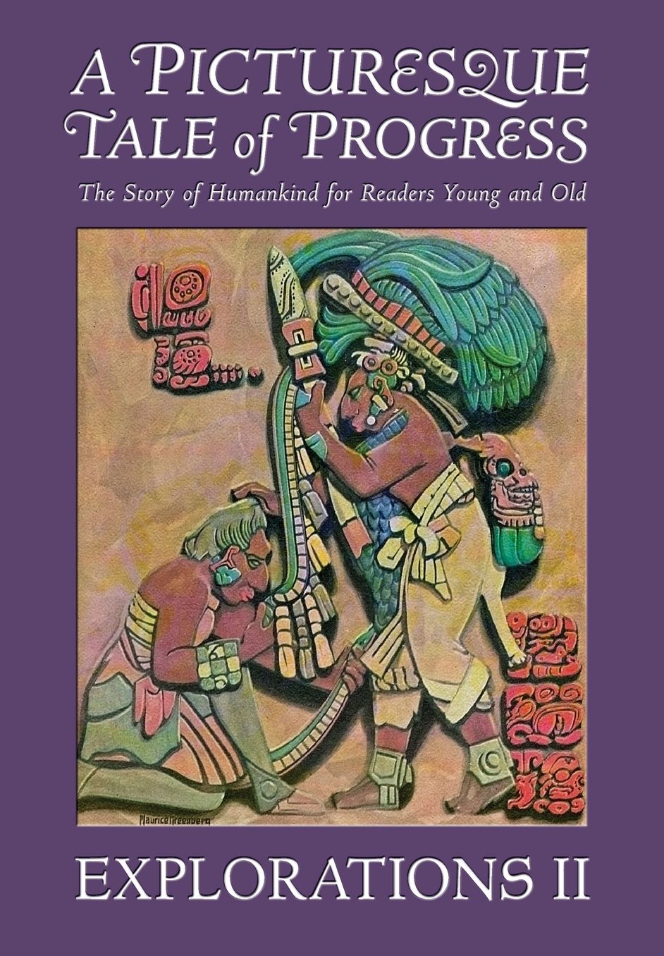 A Picturesque Tale Of Progress