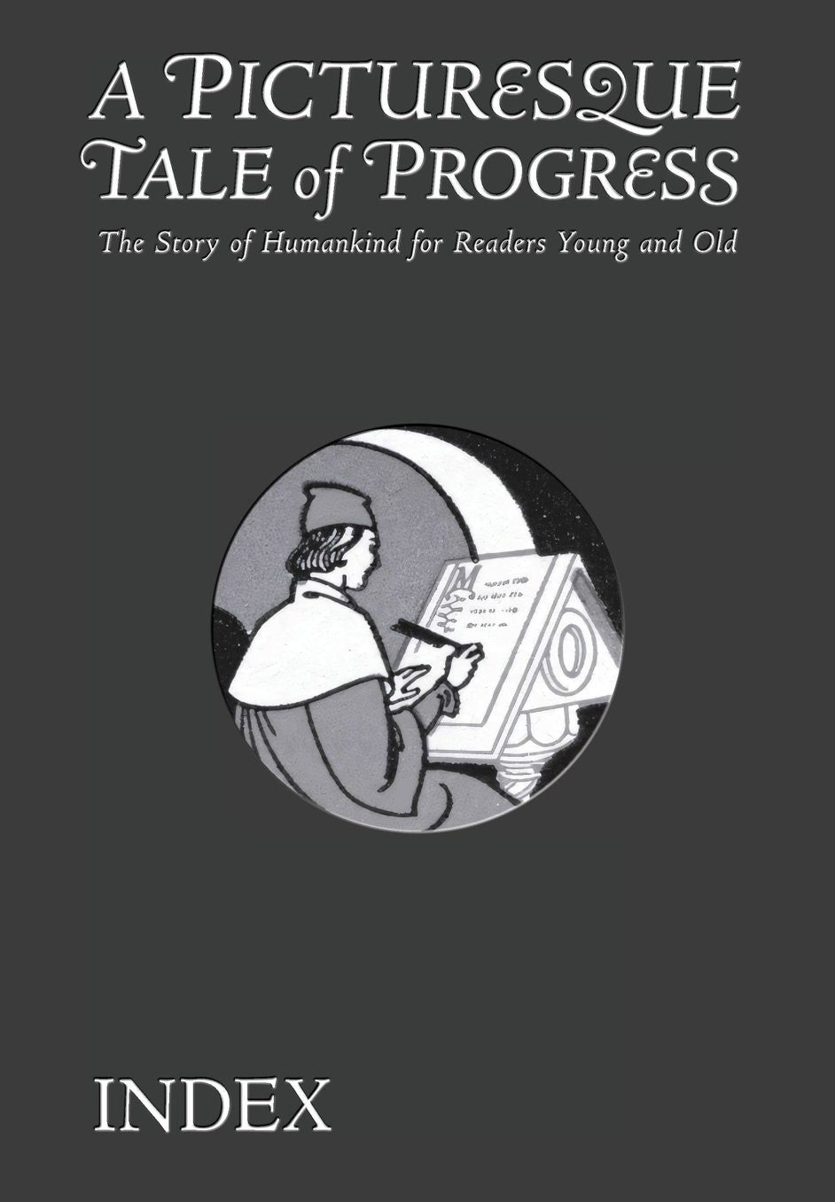 A Picturesque Tale Of Progress