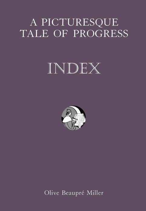 A Picturesque Tale Of Progress