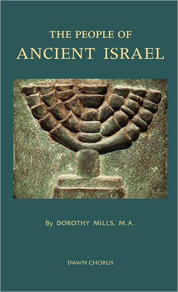 The People Of Ancient Israel