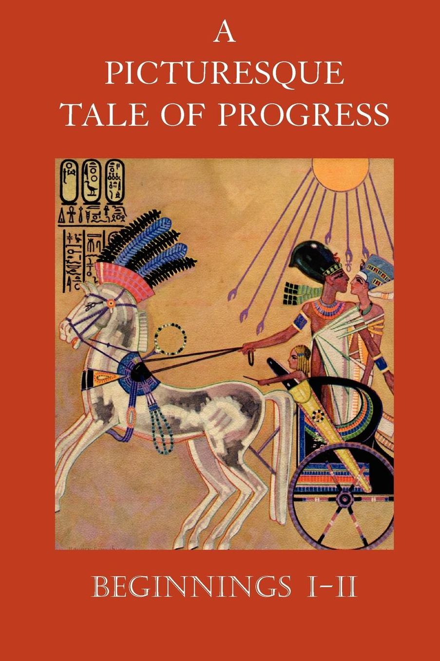 A Picturesque Tale Of Progress
