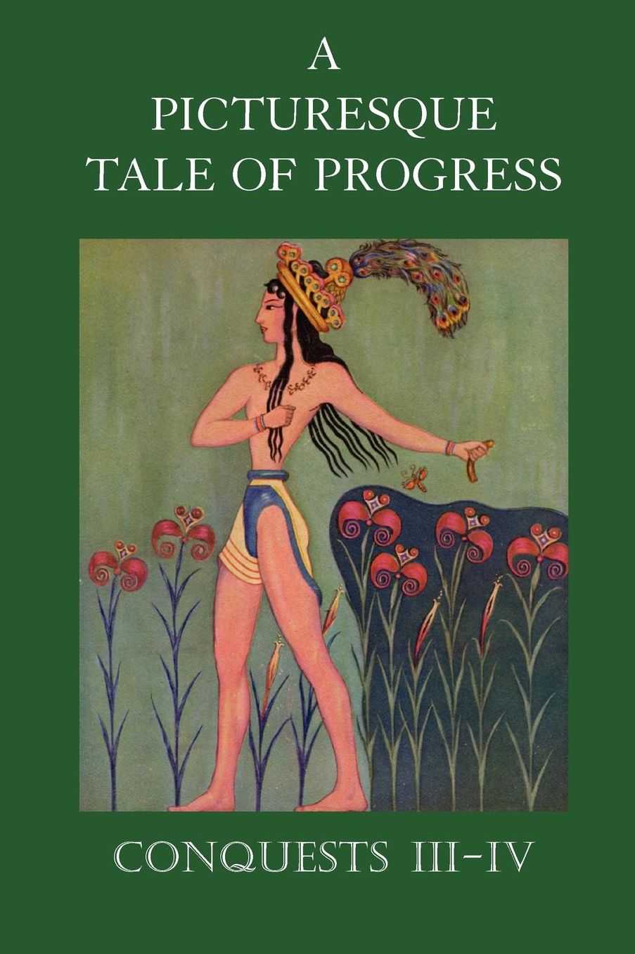 A Picturesque Tale Of Progress