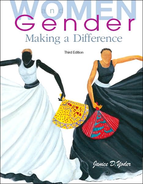 Women and Gender: Transforming Psychology