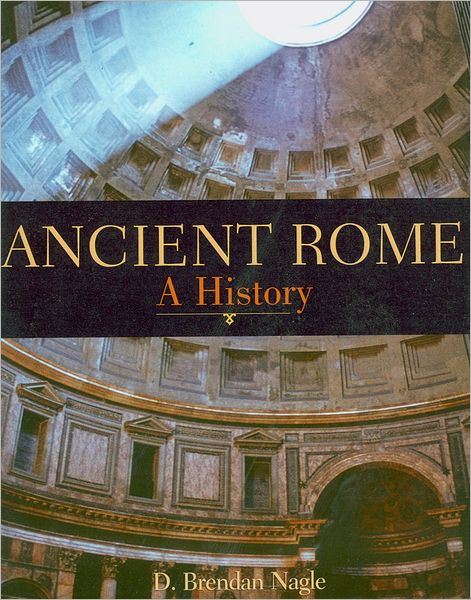 Ancient Rome: A History