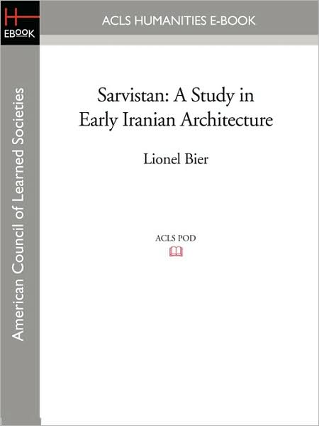 Sarvistan