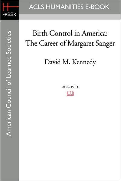 Birth Control In America