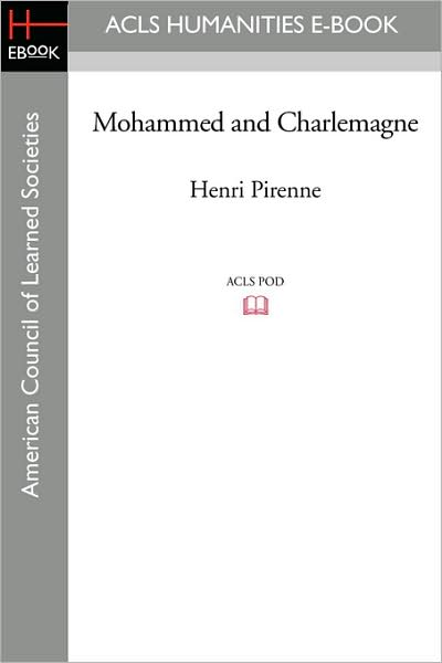 Mohammed And Charlemagne