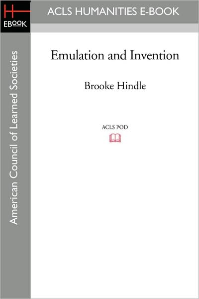 Emulation And Invention