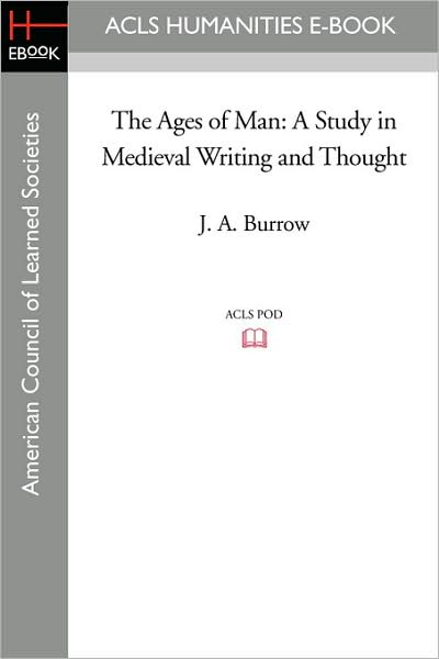 The Ages Of Man