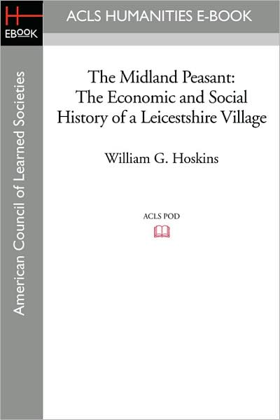 The Midland Peasant