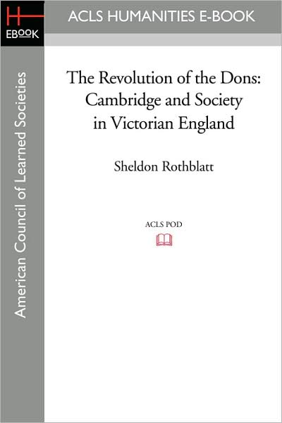 The Revolution Of The Dons