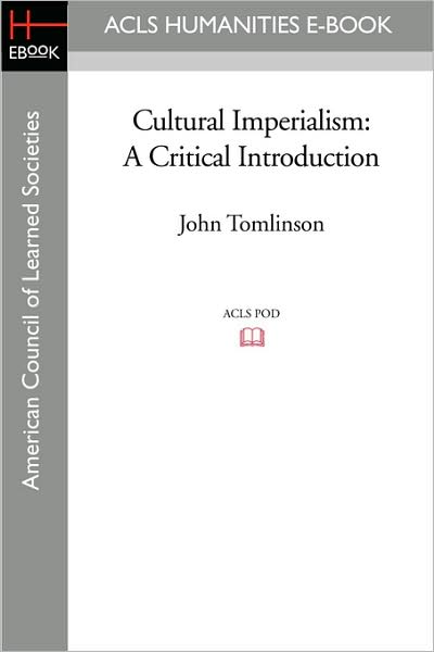 Cultural Imperialism