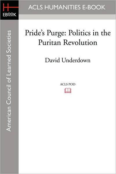 Pride's Purge