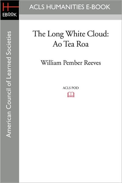 The Long White Cloud
