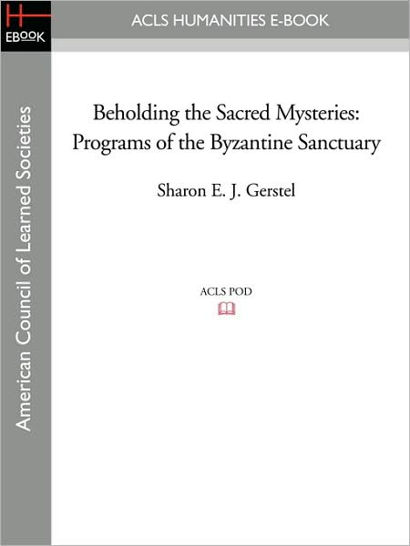 Beholding The Sacred Mysteries