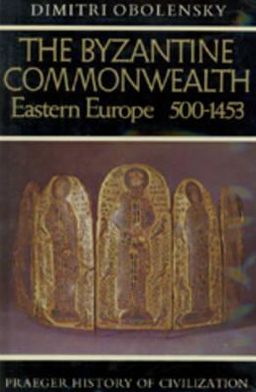 The Byzantine Commonwealth
