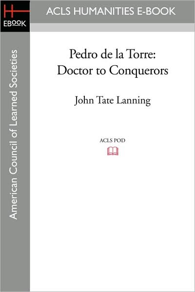 Pedro De La Torre