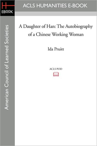 A Daughter Of Han