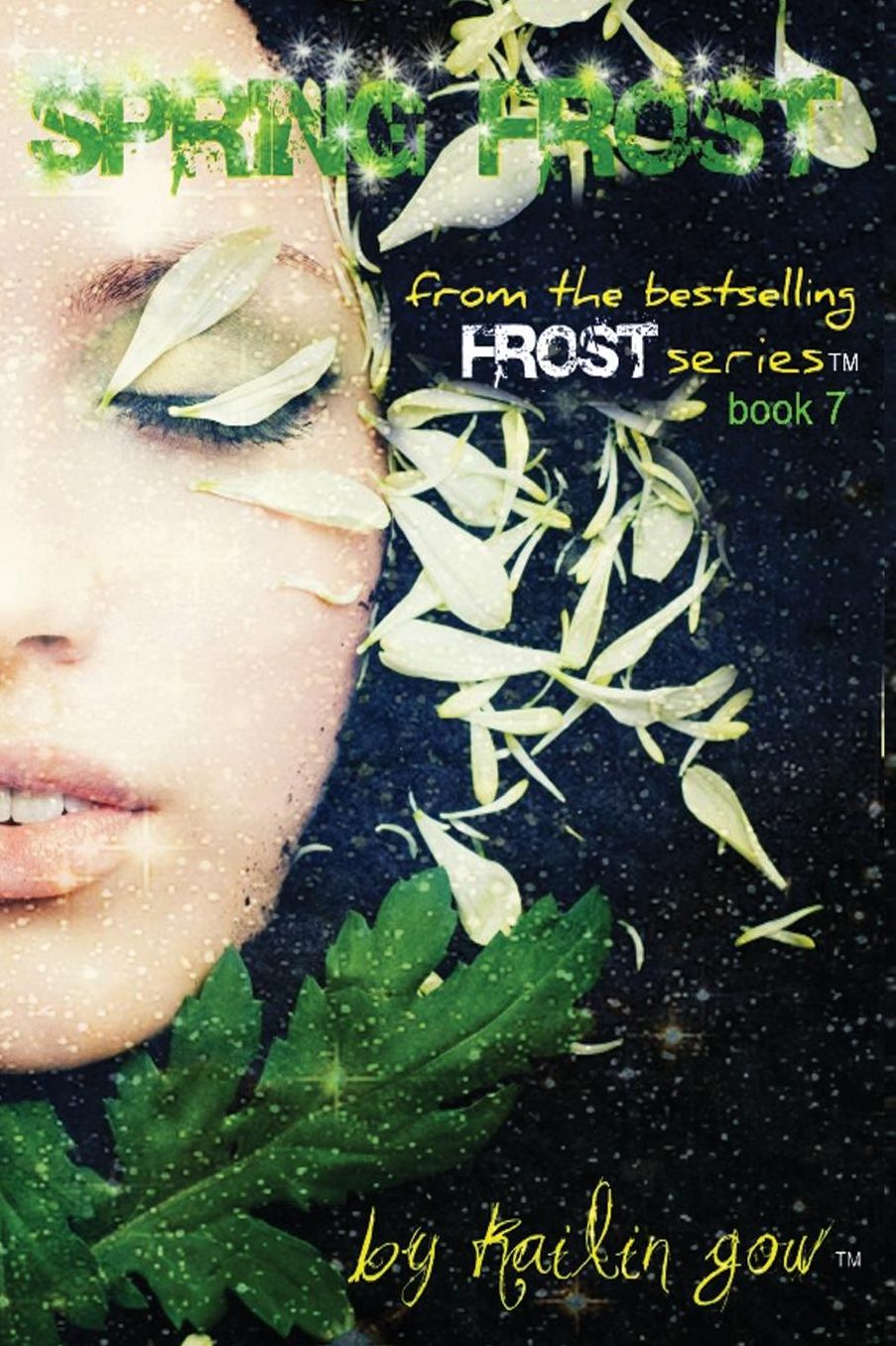 Spring Frost: Bitter Frost Series