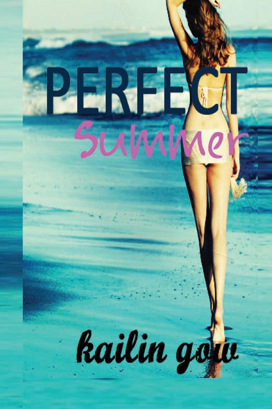 Perfect Summer (Loving Summer Series #2)