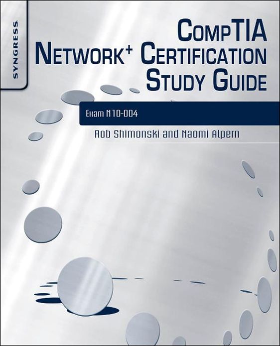 CompTIA Network+ Certification Study Guide: Exam N10-004: Exam N10-004 2E