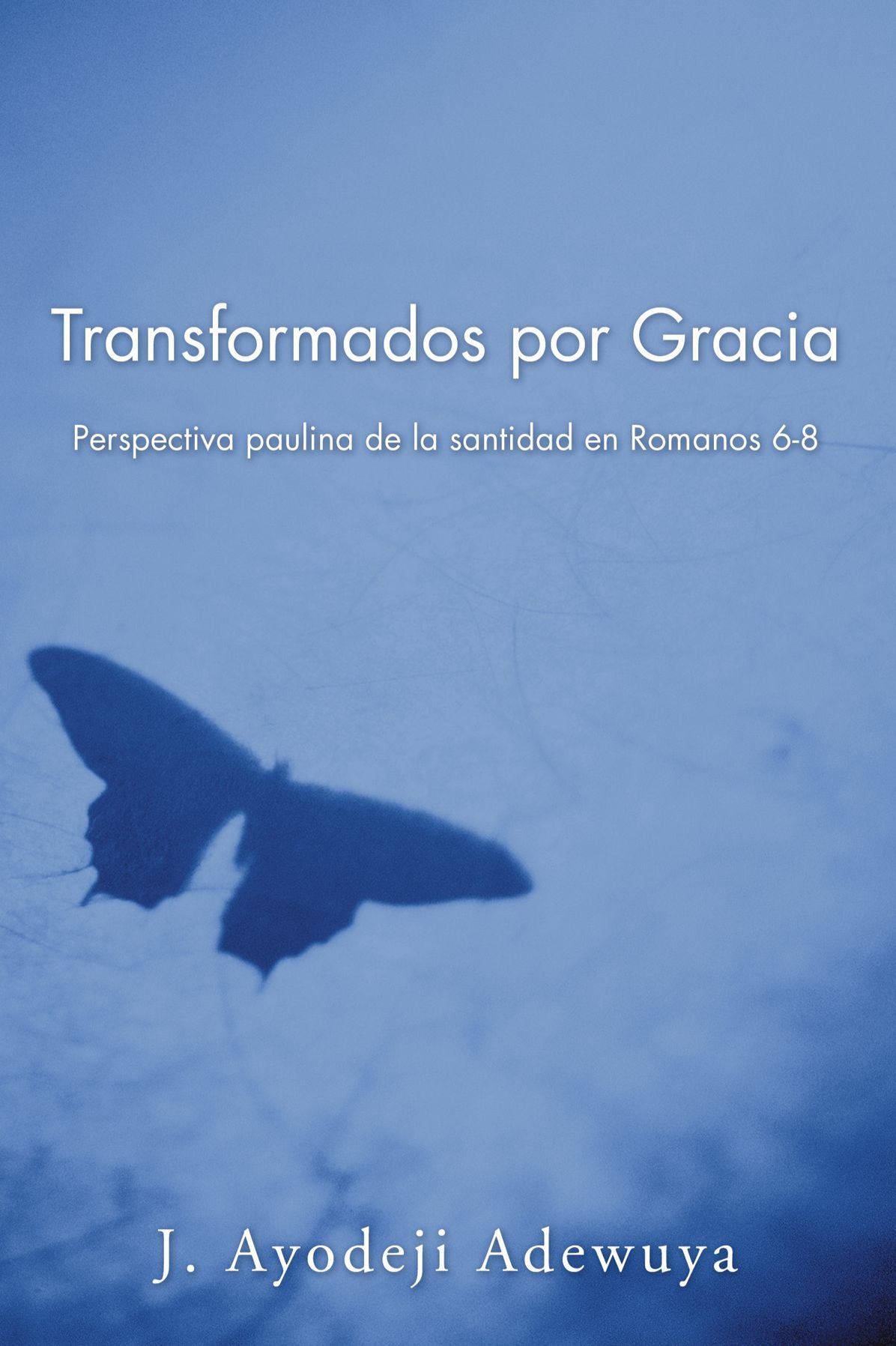 Transformados por Gracia: Perspectiva paulina de la santidad en Romanos 6-8