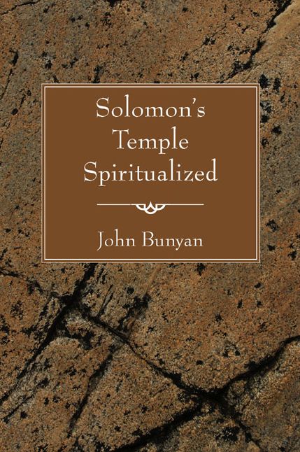 Solomon's Temple Spiritualized