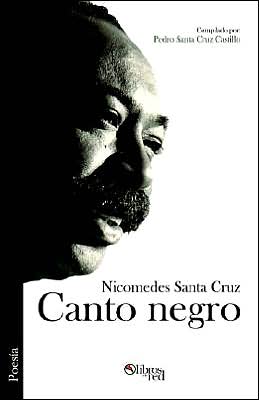 Canto negro
