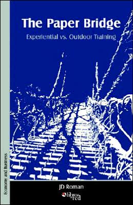 The Paper Bridge - Experiential vs. Outd