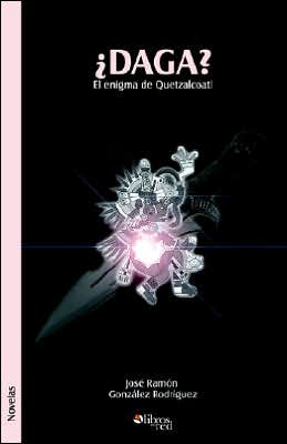 DAGA El enigma de Quetzalcoatl