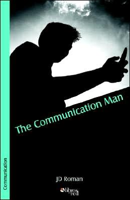 Communication Man