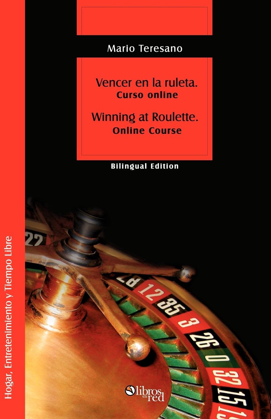 Vencer en la ruleta. Winning at Roulette
