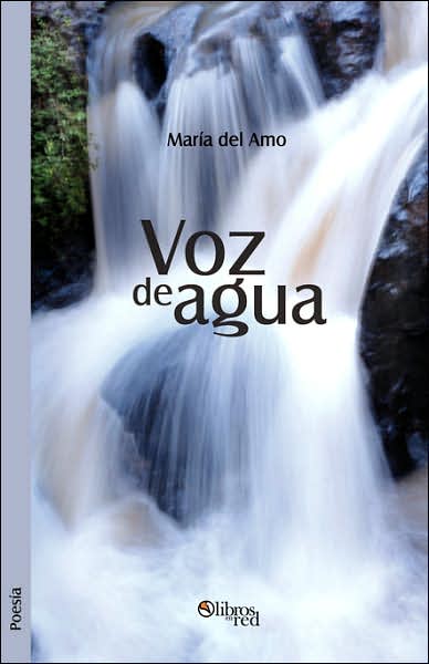 Voz de Agua