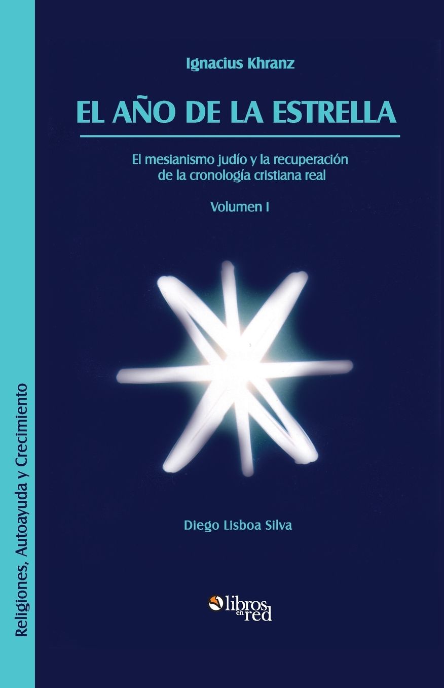 Ignacius Khranz. Volumen I