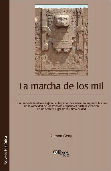 La Marcha de Los Mil