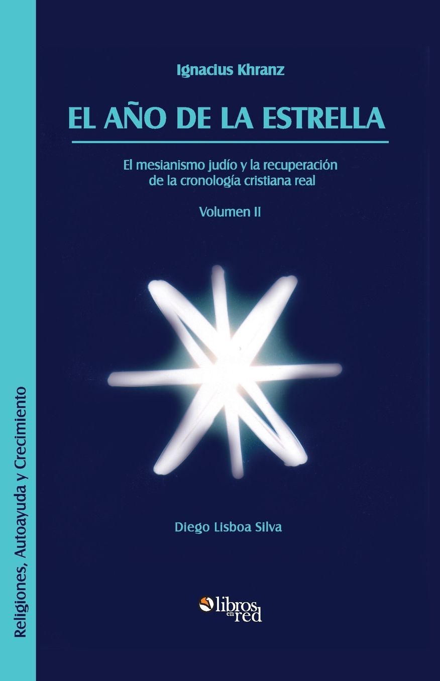 Ignacius Khranz. Volumen II
