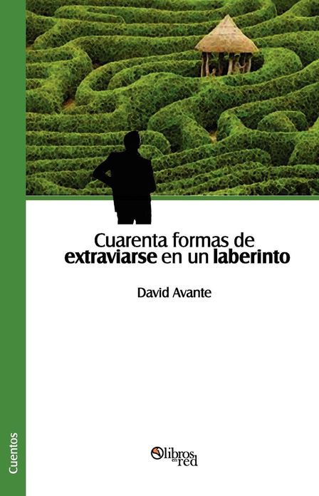 Cuarenta Formas de Extraviarse En Un Laberinto