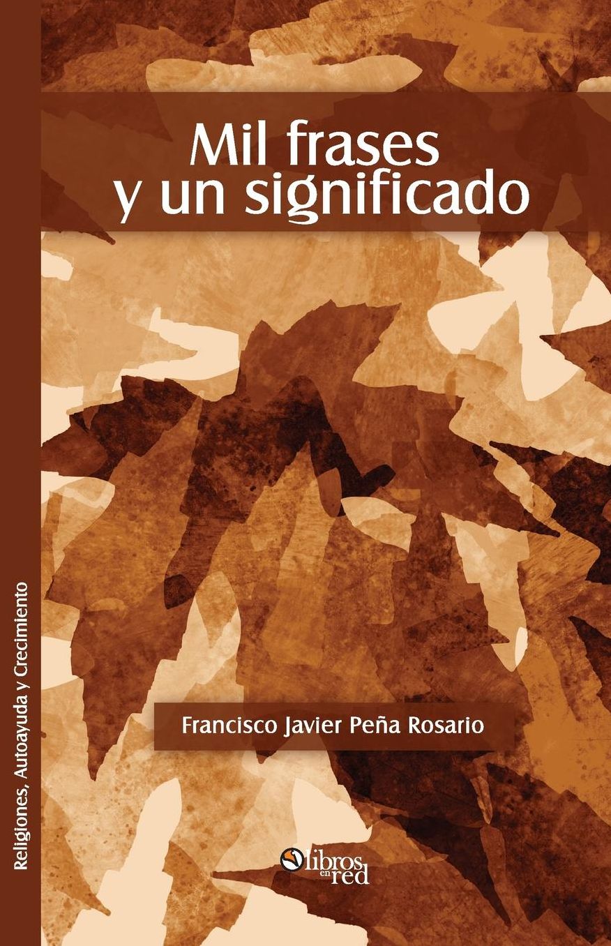 Mil frases y un significado