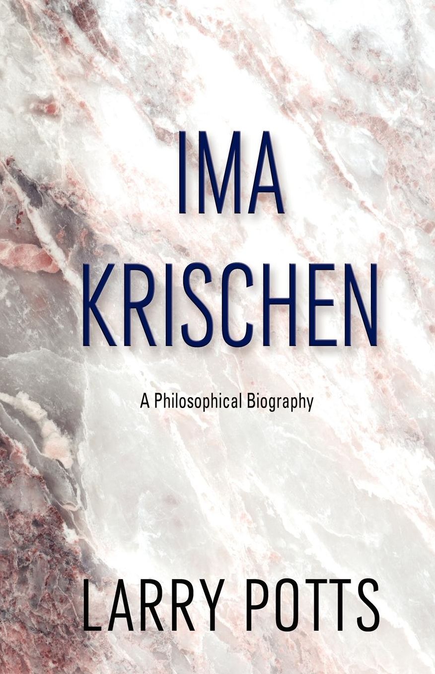Ima Krichen