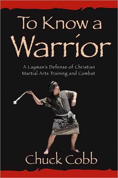 To Know A Warrior
