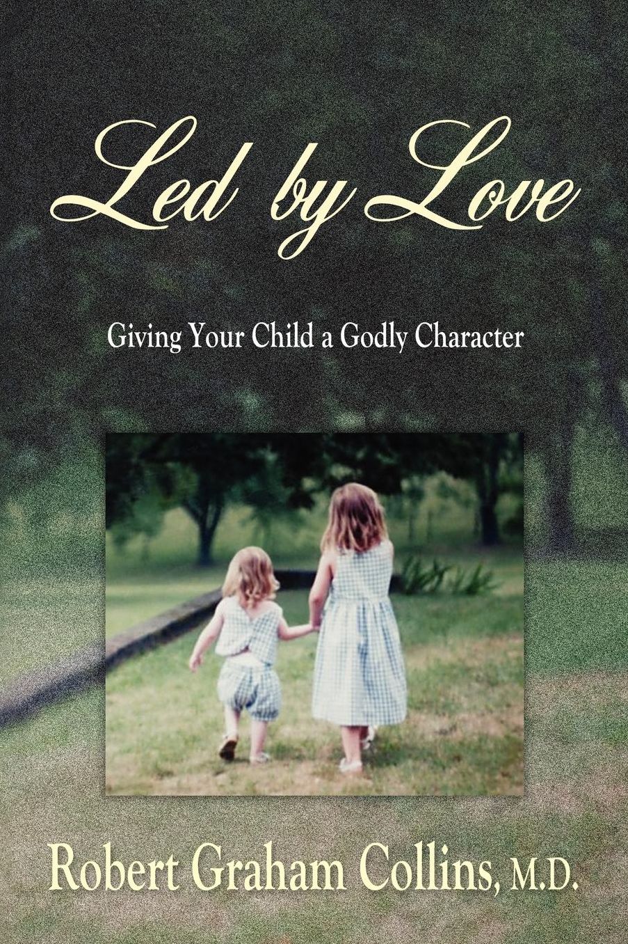 Led By Love