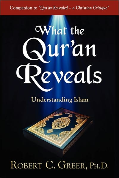 What The Qur'An Reveals